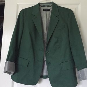 Talbots blazer  👘