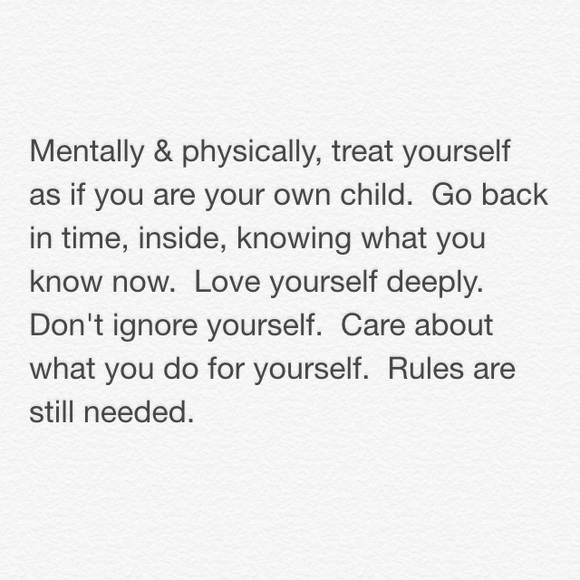 How I Practice Peace - Picture 2 of 4