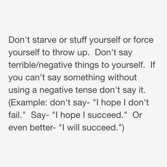 How I Practice Peace - Picture 3 of 4