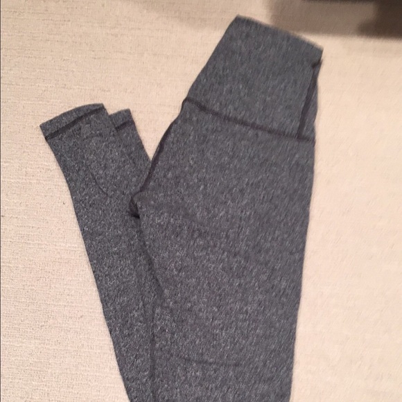 Size 2 cotton wunder under leggings