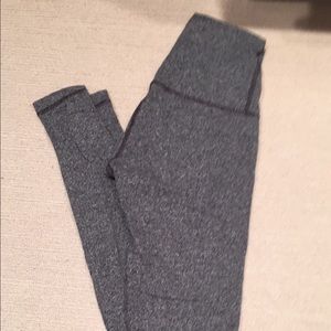 Size 2 cotton wunder under leggings