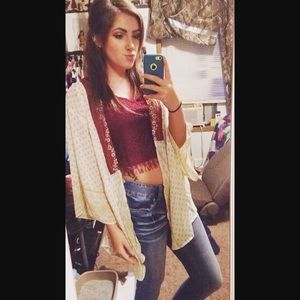 Meet your Posher, Leah