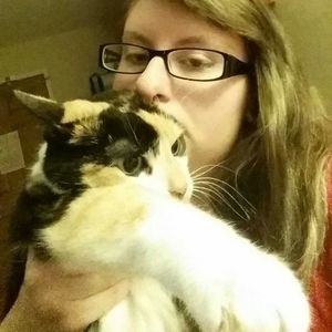 Meet your Posher, Tess