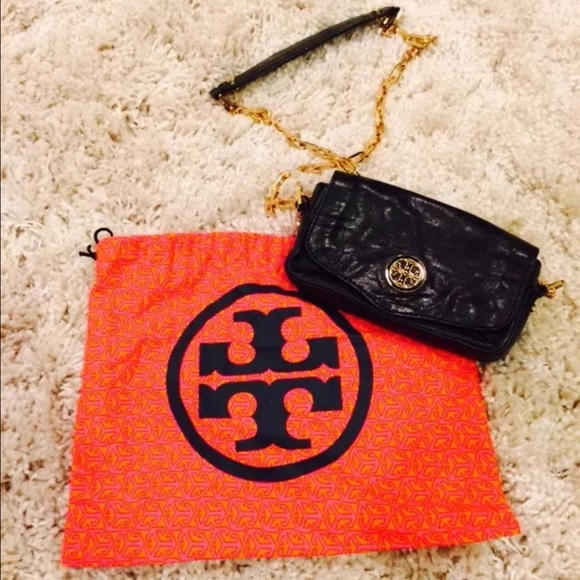 Tory burch small crossbody