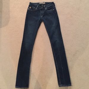 Big Star skinny jeans