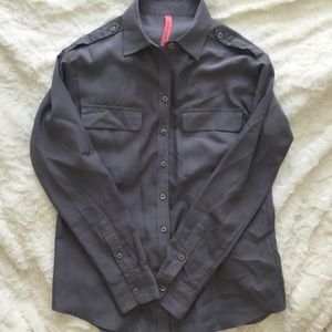 Ann Taylor Jackets & Coats - Bundle for @letteshop: vest, button up, skirt Ann Taylor Jackets & Coats - Bundle for @letteshop: vest, button up, skirt