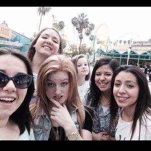 Meet your Posher, Melanie