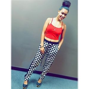 Meet your Posher, Angelique