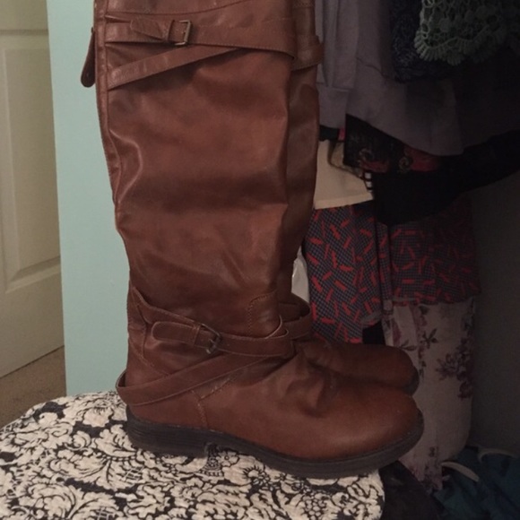 Bundle Steve Madden Boots