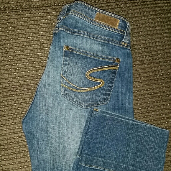 South Pole Pants - Pants