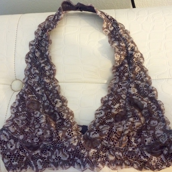 Free People Halter