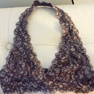 Free People Halter