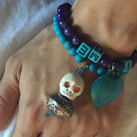 Two Bracelets - Picture 3 of 3