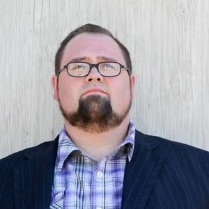 Meet your Posher, Scott