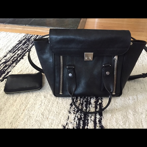 3.1 Phillip Lim Handbags - 3.1 Phillip lim medium Pashli bag