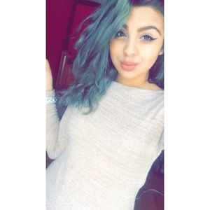 Meet your Posher, Mayra