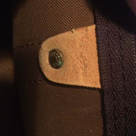 Authentic LV Keepall 55 *sold locally* - Picture 3 of 3