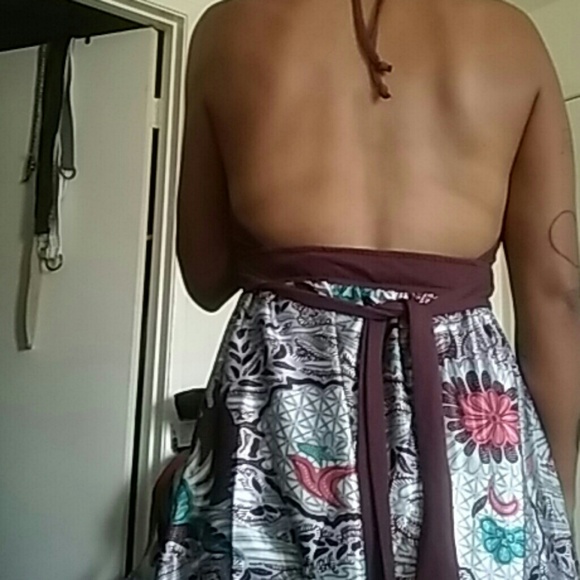 Dress - Picture 2 of 2