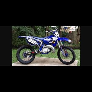 Meet your Posher, Derrick