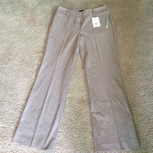 Sand Color Zach and Rachael Slacks