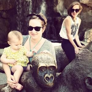 Meet your Posher, Starr