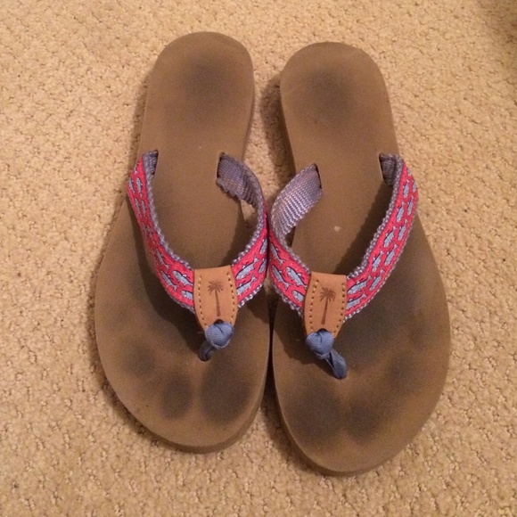 Eliza B sandals size 8