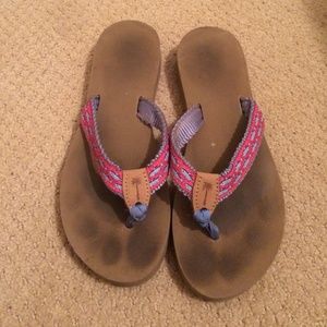 Eliza B sandals size 8