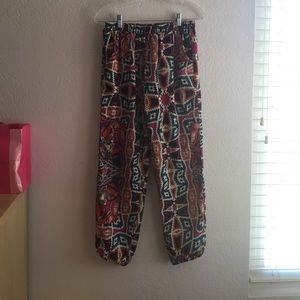 LF Flowy Pants