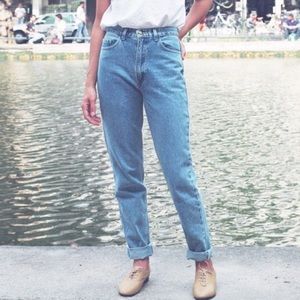 AA Mom Jeans 💕💕