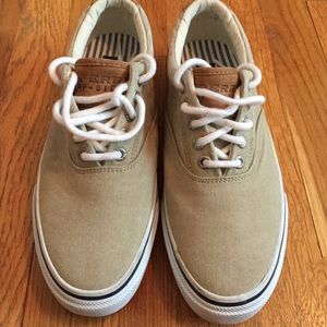Sperry Top Siders