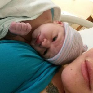 Meet your Posher, Kenzie