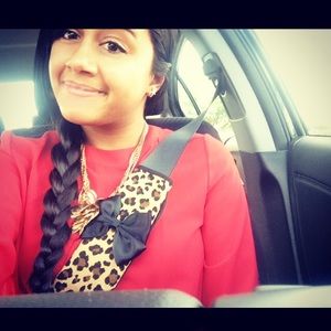 Meet your Posher, Salma