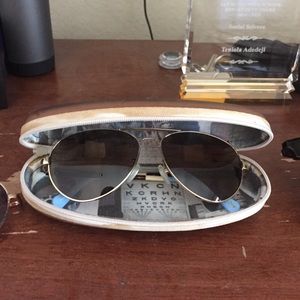 TOMS Sunglasses (polarized)