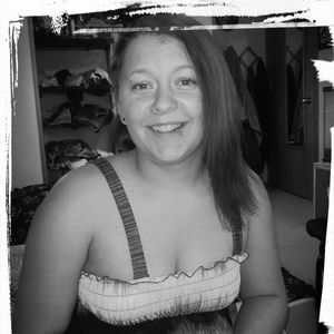 Meet your Posher, Haylie-ann