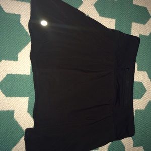 Lululemon sports skirt