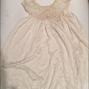 Free People Flowing Top // Like New