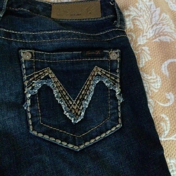 Size 27 - Picture 4 of 4