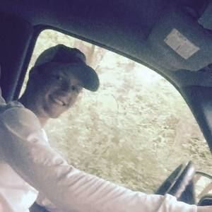 Meet your Posher, Austin