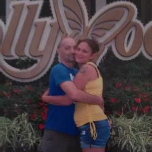 Meet your Posher, Loriann