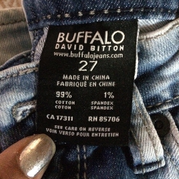 Buffalo - Picture 4 of 4