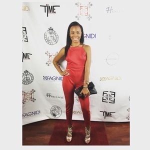 Meet your Posher, Jasmine