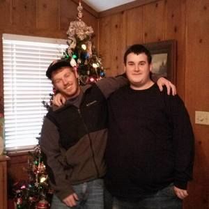 Meet your Posher, Blake