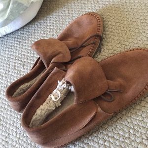 Vans Women Moccasins