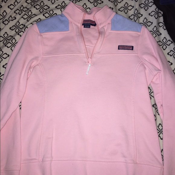 Vineyards vines sweater