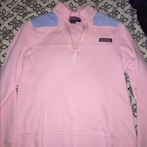 Vineyards vines sweater