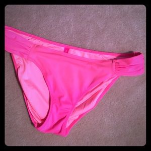 Victoria Secret Bikini bottoms☀️