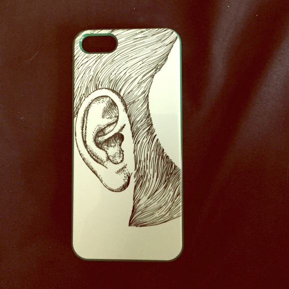 iPhone 5s case - Picture 1 of 4