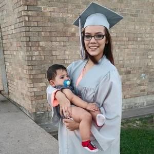 Meet your Posher, Bethany