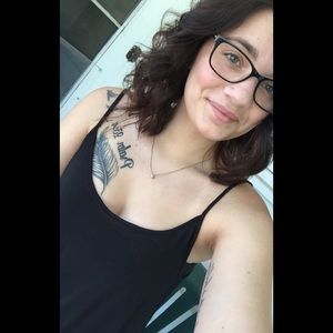 Meet your Posher, Lindsey