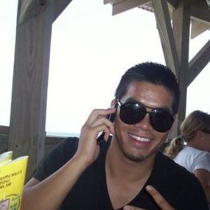 Meet your Posher, Peter